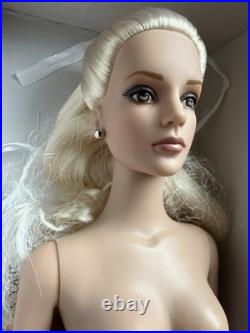Tonner Tyler Wentworth 2006 NUDE WINTER WHISPER SYDNEY 16 DOLL BW BODY LE 1000