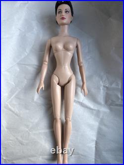 Tonner Tyler Wentworth 2006 NUDE WIZARD OF OZ 16 BASIC OZMOPOLITAN Doll + STAND Tonner Tyler Wentworth 2006 NUDE WIZARD OF OZ 16 BASIC OZMOPOLITAN Doll + STAND
