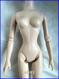 Tonner Tyler Wentworth 2006 NUDE WIZARD OF OZ 16 BASIC OZMOPOLITAN Doll + STAND Tonner Tyler Wentworth 2006 NUDE WIZARD OF OZ 16 BASIC OZMOPOLITAN Doll + STAND