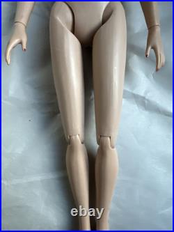Tonner Tyler Wentworth 2006 NUDE WIZARD OF OZ 16 BASIC OZMOPOLITAN Doll + STAND Tonner Tyler Wentworth 2006 NUDE WIZARD OF OZ 16 BASIC OZMOPOLITAN Doll + STAND