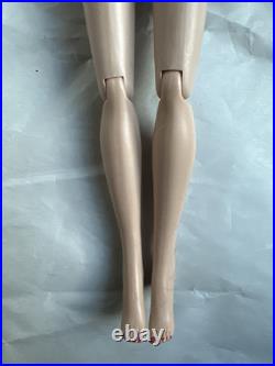 Tonner Tyler Wentworth 2006 NUDE WIZARD OF OZ 16 BASIC OZMOPOLITAN Doll + STAND Tonner Tyler Wentworth 2006 NUDE WIZARD OF OZ 16 BASIC OZMOPOLITAN Doll + STAND