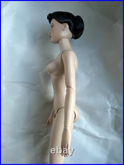 Tonner Tyler Wentworth 2006 NUDE WIZARD OF OZ 16 BASIC OZMOPOLITAN Doll + STAND Tonner Tyler Wentworth 2006 NUDE WIZARD OF OZ 16 BASIC OZMOPOLITAN Doll + STAND
