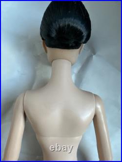 Tonner Tyler Wentworth 2006 NUDE WIZARD OF OZ 16 BASIC OZMOPOLITAN Doll + STAND Tonner Tyler Wentworth 2006 NUDE WIZARD OF OZ 16 BASIC OZMOPOLITAN Doll + STAND