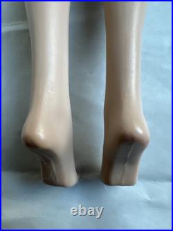 Tonner Tyler Wentworth 2006 NUDE WIZARD OF OZ 16 BASIC OZMOPOLITAN Doll + STAND Tonner Tyler Wentworth 2006 NUDE WIZARD OF OZ 16 BASIC OZMOPOLITAN Doll + STAND