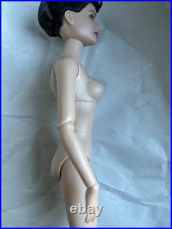 Tonner Tyler Wentworth 2006 NUDE WIZARD OF OZ 16 BASIC OZMOPOLITAN Doll + STAND Tonner Tyler Wentworth 2006 NUDE WIZARD OF OZ 16 BASIC OZMOPOLITAN Doll + STAND
