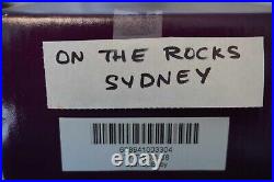 Tonner Tyler Wentworth 2006 On The Rocks Sydney 16 Fashion Doll LE 300 RARE