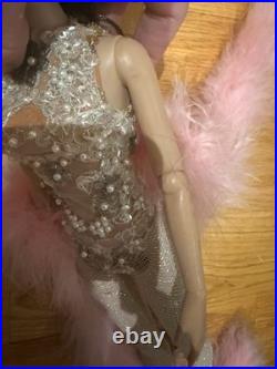 Tonner Tyler Wentworth 2006 PASTEL PHOENIX SYDNEY CHASE 16 Doll Read Descriptio