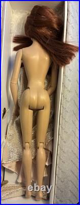 Tonner Tyler Wentworth 2007 Basic Black Layne Fashion Doll 16-inch