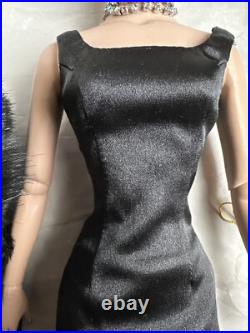 Tonner Tyler Wentworth 2007 Brenda Starr MIDNIGHT STARR CHANTEUSE 16 Doll LE300
