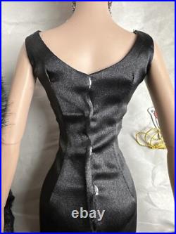 Tonner Tyler Wentworth 2007 Brenda Starr MIDNIGHT STARR CHANTEUSE 16 Doll LE300