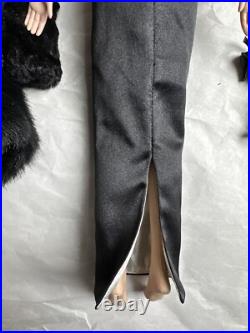 Tonner Tyler Wentworth 2007 Brenda Starr MIDNIGHT STARR CHANTEUSE 16 Doll LE300