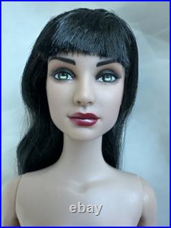 Tonner Tyler Wentworth 2007 Collection STARK MODERNE KIT 16 NUDE Fashion Doll