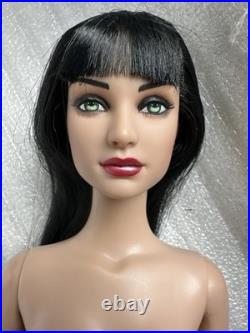Tonner Tyler Wentworth 2007 Collection STARK MODERNE KIT 16 NUDE Fashion Doll