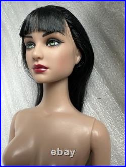 Tonner Tyler Wentworth 2007 Collection STARK MODERNE KIT 16 NUDE Fashion Doll
