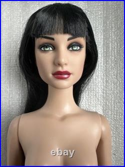Tonner Tyler Wentworth 2007 Collection STARK MODERNE KIT 16 NUDE Fashion Doll