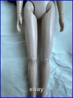 Tonner Tyler Wentworth 2007 Collection STARK MODERNE KIT 16 NUDE Fashion Doll