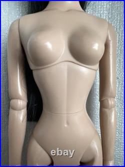 Tonner Tyler Wentworth 2007 Collection STARK MODERNE KIT 16 NUDE Fashion Doll