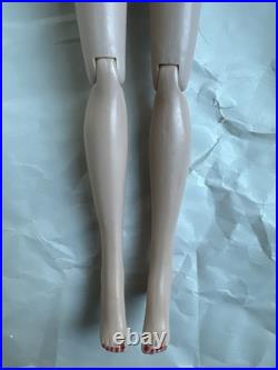 Tonner Tyler Wentworth 2007 Collection STARK MODERNE KIT 16 NUDE Fashion Doll