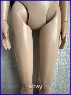 Tonner Tyler Wentworth 2007 Collection STARK MODERNE KIT 16 NUDE Fashion Doll