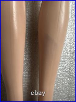 Tonner Tyler Wentworth 2007 Collection STARK MODERNE KIT 16 NUDE Fashion Doll