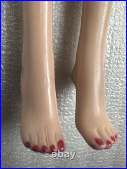 Tonner Tyler Wentworth 2007 Collection STARK MODERNE KIT 16 NUDE Fashion Doll