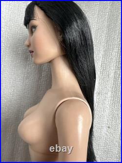Tonner Tyler Wentworth 2007 Collection STARK MODERNE KIT 16 NUDE Fashion Doll