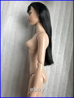 Tonner Tyler Wentworth 2007 Collection STARK MODERNE KIT 16 NUDE Fashion Doll