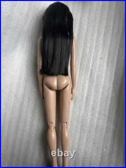 Tonner Tyler Wentworth 2007 Collection STARK MODERNE KIT 16 NUDE Fashion Doll