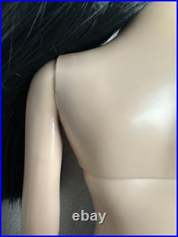 Tonner Tyler Wentworth 2007 Collection STARK MODERNE KIT 16 NUDE Fashion Doll