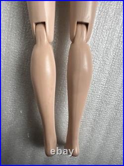 Tonner Tyler Wentworth 2007 Collection STARK MODERNE KIT 16 NUDE Fashion Doll
