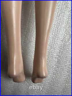 Tonner Tyler Wentworth 2007 Collection STARK MODERNE KIT 16 NUDE Fashion Doll