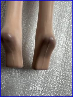 Tonner Tyler Wentworth 2007 Collection STARK MODERNE KIT 16 NUDE Fashion Doll