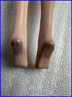 Tonner Tyler Wentworth 2007 Collection STARK MODERNE KIT 16 NUDE Fashion Doll