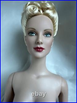 Tonner Tyler Wentworth 2007 HIGH SEAS Basic DAPHNE DIMPLES 16 NUDE Fashion Doll Tonner Tyler Wentworth 2007 HIGH SEAS Basic DAPHNE DIMPLES 16 NUDE Fashion Doll