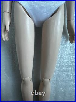 Tonner Tyler Wentworth 2007 ULTRA BASIC STELLA RAVEN 16 FASHION DOLL LE250 READ