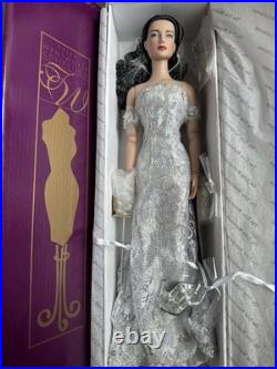 Tonner Tyler Wentworth 2007 WOMEN IN THE MEDIA LAYNE REESE 16 Fashion Doll LE