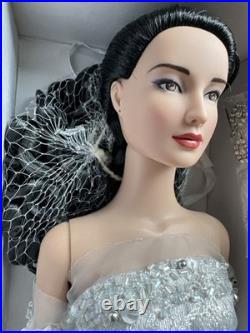 Tonner Tyler Wentworth 2007 WOMEN IN THE MEDIA LAYNE REESE 16 Fashion Doll LE