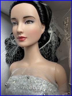 Tonner Tyler Wentworth 2007 WOMEN IN THE MEDIA LAYNE REESE 16 Fashion Doll LE