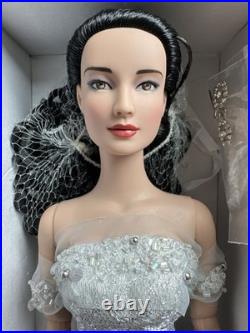 Tonner Tyler Wentworth 2007 WOMEN IN THE MEDIA LAYNE REESE 16 Fashion Doll LE