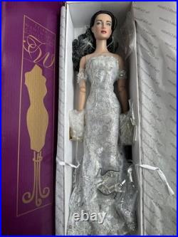 Tonner Tyler Wentworth 2007 WOMEN IN THE MEDIA LAYNE REESE 16 Fashion Doll LE