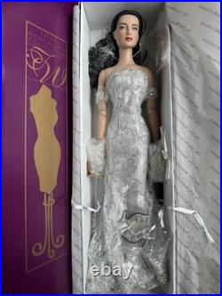 Tonner Tyler Wentworth 2007 WOMEN IN THE MEDIA LAYNE REESE 16 Fashion Doll LE