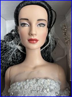 Tonner Tyler Wentworth 2007 WOMEN IN THE MEDIA LAYNE REESE 16 Fashion Doll LE