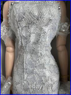 Tonner Tyler Wentworth 2007 WOMEN IN THE MEDIA LAYNE REESE 16 Fashion Doll LE