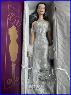 Tonner Tyler Wentworth 2007 WOMEN IN THE MEDIA LAYNE REESE 16 Fashion Doll LE
