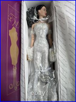 Tonner Tyler Wentworth 2007 WOMEN IN THE MEDIA LAYNE REESE 16 Fashion Doll LE