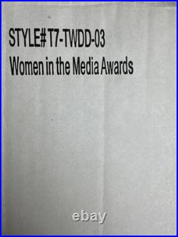 Tonner Tyler Wentworth 2007 WOMEN IN THE MEDIA LAYNE REESE 16 Fashion Doll LE