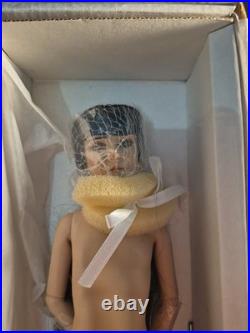Tonner Tyler Wentworth 2008 AGNES DREARY DINNER DOLDRUMS 12 Fashion Doll NIB