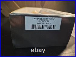 Tonner Tyler Wentworth 2008 AGNES DREARY DINNER DOLDRUMS 12 Fashion Doll NIB