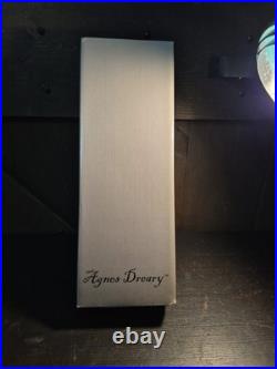 Tonner Tyler Wentworth 2008 AGNES DREARY DINNER DOLDRUMS 12 Fashion Doll NIB