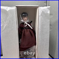 Tonner Tyler Wentworth 2008 AGNES DREARY DINNER DOLDRUMS 12 Fashion Doll NRFB